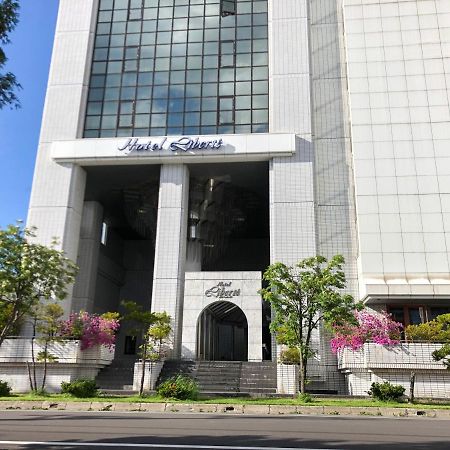Hotel Liberte Asahikawa Exteriér fotografie