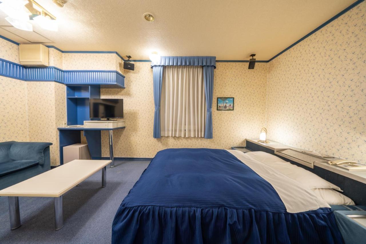 Hotel Liberte Asahikawa Exteriér fotografie