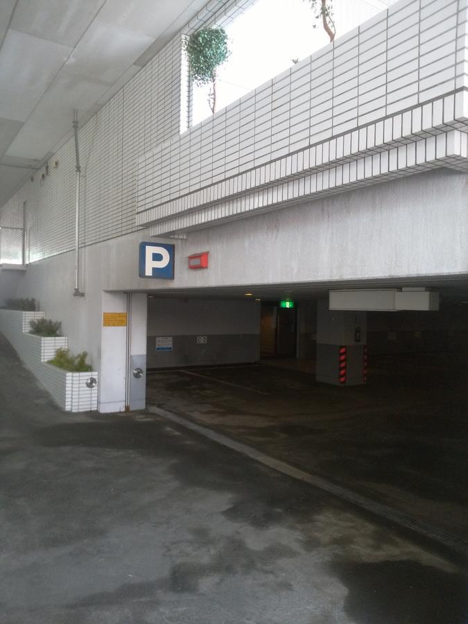Hotel Liberte Asahikawa Exteriér fotografie